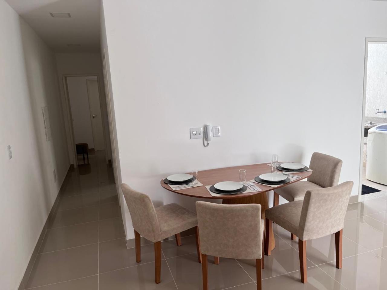 Casa Nova Em Santanesia, Pirai Villa Bagian luar foto